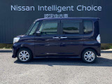 タントカスタム RS SA 