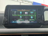 Bluetooth対応の日産純正ナビなのでスマホの音楽を車内で聴けるのでお出かけの時もお気に入りの曲を聴きながらノリノリドライビング♪