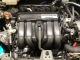 ホンダスタッフがしっかり整備して保証付きにてお渡し致します。エンジンルーム&室内ルームともにクリーニング済みで清潔です。快適なドライブをお楽しみください。