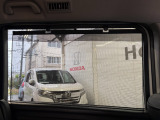 運転席のポジション変更可能!ご自身の運転しやすいポジションでの運転が可能です!
