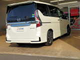 セレナ 1.2 e-POWER ハイウェイスターV 