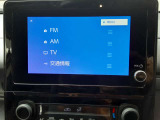 ナビ付車です!ドライブには嬉しいBluetoothが繋がるので好きな音楽を聴いて快適なドライブを楽しめます。