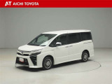 ヴォクシー 1.8 ハイブリッド ZS 煌II 