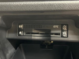 【ETC】高速道路の料金所をストレスなく通過!話題のスポットやサービスエリアに多い「スマートIC」利用時は必須のアイテムです。当店でセットアップを実施、ご納車当日からすぐにご利用いただけます!