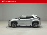 ヤリスクロス 1.5 ハイブリッド Z 