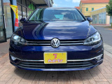 ゴルフ TSI コンフォートライン 