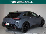 クラウンスポーツ 2.5 Z E-Four 4WD 