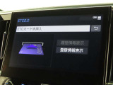 ETCの履歴などが画面で確認できます。