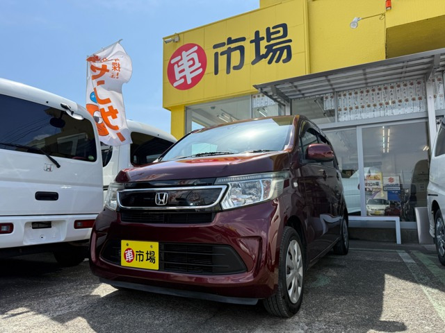 N-WGNG SSコンフォートパッケージ