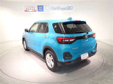 ライズ 1.0 G 4WD 