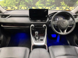 RAV4 2.0 G 4WD 