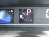 写真撮影時の走行距離です、ご確認ください
