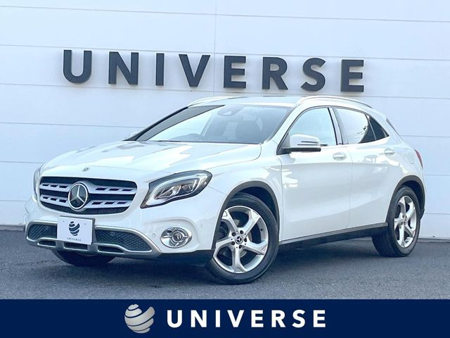 GLAクラス GLA180 