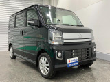 全高は高いけど視界が広く、見切りがいいため、運転しやすい!