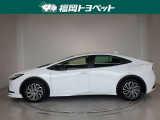現行型のプリウス Xが入荷しました。