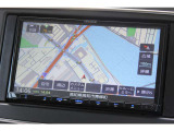 純正Mナビ