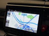 スマートキーでワンタッチで鍵の開け閉め可能です