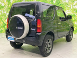 ジムニー クロスアドベンチャー 4WD 