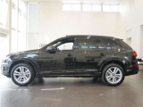 Q7 50 TDI クワトロ Sライン ディーゼル 4WD 