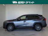 RAV4 2.5 ハイブリッド X 