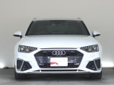 A4アバント 35 TDI Sライン 