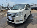 ステップワゴン 2.0 スパーダ Z 