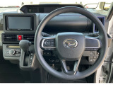 視界も広くゆったりとしているので、どなたでも運転しやすい車になっています!.