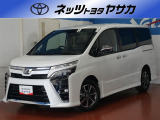 安全装備充実☆快適性と走行性能を両立☆人気のファミリーミニバン☆