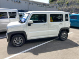 小回りもしっかり利きます☆
