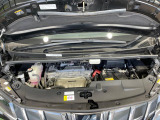 親切・丁寧な専門メカニックスタッフが応対!・車検・点検整備・事故等の修理などアフターサービスも安心。お車のカスタマイズもネクステージのサービススタッフまでご相談ください!