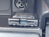 ●ETC車載器(アンテナ分離型音声案内タイプ):お引き渡し時には再セットアップを実施後、お渡しいたします。マイレージ登録に関してもお気軽にスタッフまでお尋ねください。