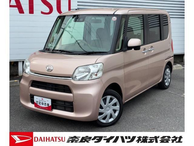 タント X SAIII 