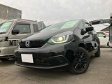 フィット  1.5 e:HEV ホーム 4WD