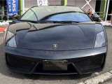 ガヤルド LP550-2 eギア 