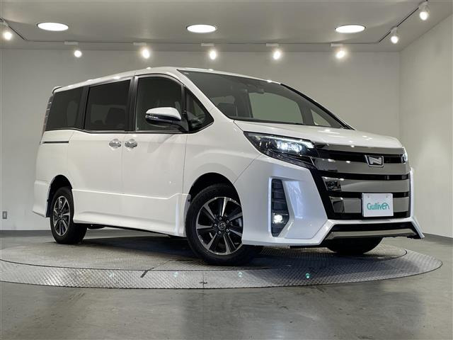 ノア 2.0 Si ダブルバイビー 4WD 修復歴無し