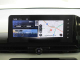 日産純正メモリーナビです。もちろん操作性もバッチリ!さぁ目的地を入力していろんな場所に遊びに行こう!!