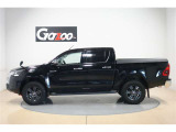 ハイラックス 2.4 Z ディーゼル 4WD 