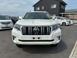 ランドクルーザープラド 2.7 TX Lパッケージ 4WD 