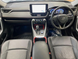 RAV4 2.0 アドベンチャー オフロードパッケージ II 4WD 