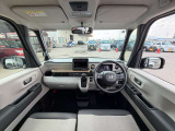 N-BOX  660 4WD