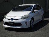 プリウス 1.8 S ツーリングセレクション 
