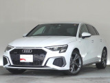 アウディ A3スポーツバック