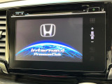 【純正ナビ】人気の純正ナビを装備。オーディオ機能も充実しており、Bluetooth接続すればお持ちのスマホやMP3プレイヤーの音楽を再生可能!毎日の運転がさらに楽しくなります!!