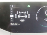 走行距離約33000キロとなります。