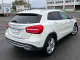 GLAクラス GLA180 
