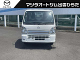 スクラムトラック KC エアコン・パワステ 農繁 4WD 