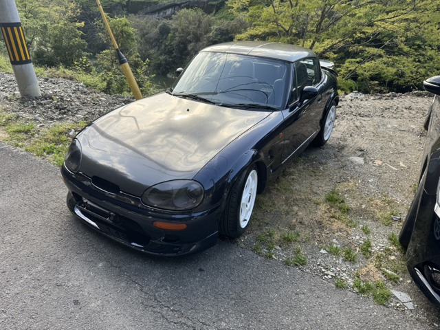 カプチーノ リミテッド 