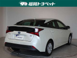 プリウス 1.8 S 