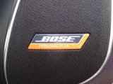 BOSEサウンドをお楽しみください♪