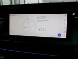 ナビは別途ご契約になります。